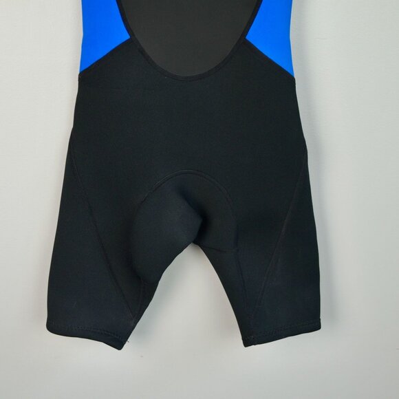 Body Glove Springsuit Wetsuit Teen Unisex Black - Picture 5 of 8